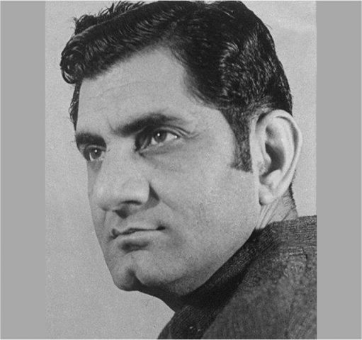 Remembering Lyricist Anand Bakshi