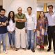 Paresh Rawal's Gujrati Film "Dear Father" starts Shooting