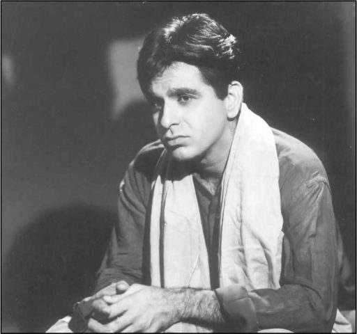 CINTAA Mourns the demise of Dilip Kumar