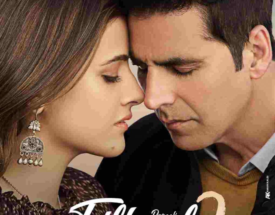 Akshay Kumar's Filhaal2 Mohabbat song released