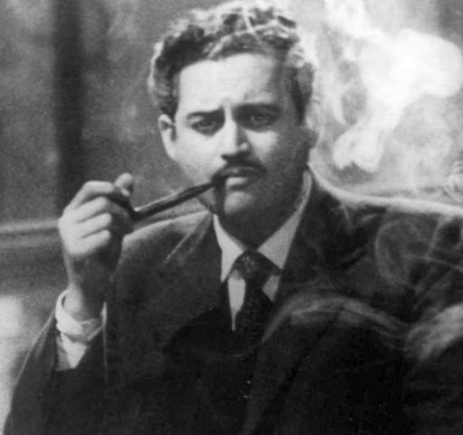 Remembering the Iconic Director Guru Dutt