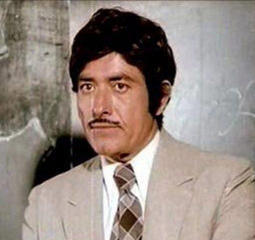 King of Dialogues...Raaj Kumar