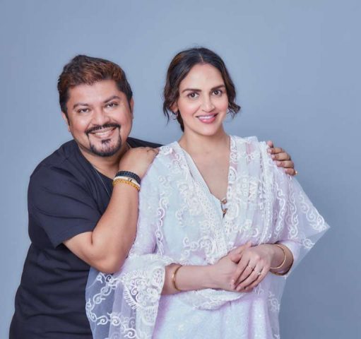 Director Ram Kamal reunites with Esha Deol for Ek Duaa