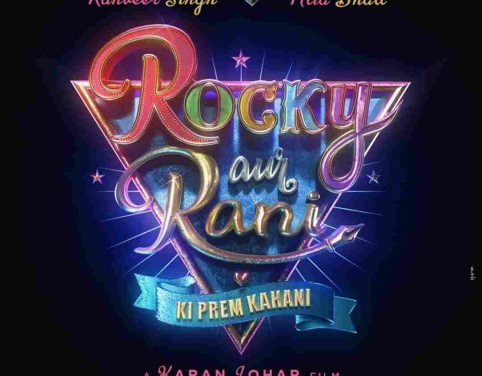 Karan Johar Announces his next 'Rocky Aur Rani Ki Prem Kahani'