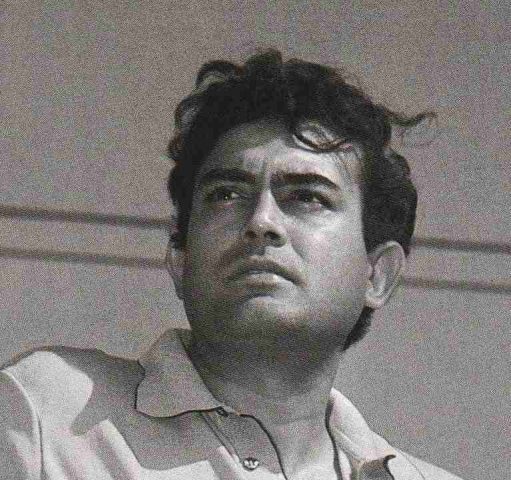 Remembering Sanjeev Kumar