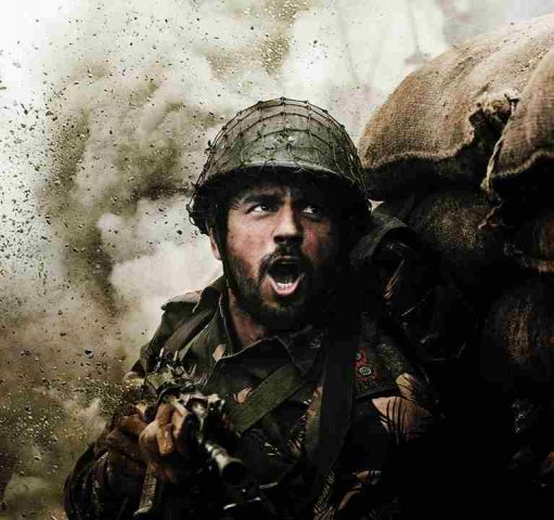 Amazon Prime Video premieres the incredible story of Captain Vikram Batra (PVC) in Shershaah