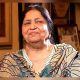 Jagjit Kaur, wife of veteran singer and musician Khayyam, passed away