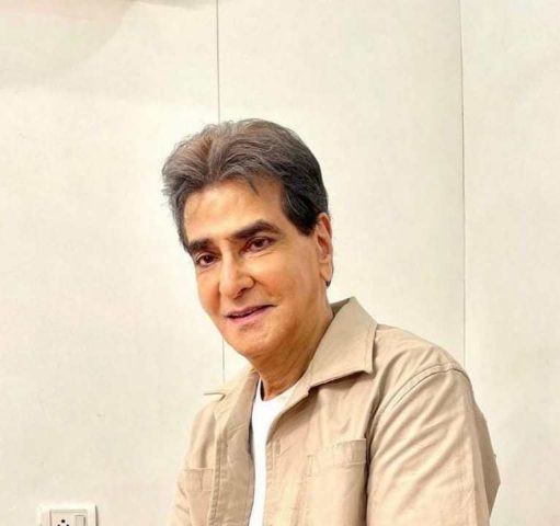 Legendary actor Jeetendra Kapoor to be seen in ALTBalaji’s Apharan 2