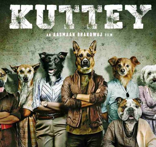 Vishal Bhardwaj and Luv Ranjan Comes together for Kuttey