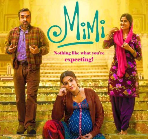 Mimi Movie Review