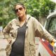 Neha Dhupia plays a pregnant cop in RSVP's upcoming thriller film, 'A Thursday',