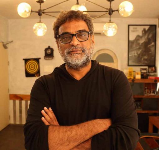 R Balki's announces his new thriller with a delectable cast