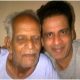 Manoj Bajpayee’s father RK Bajpayee passes away at 83