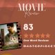 83 The Film Review