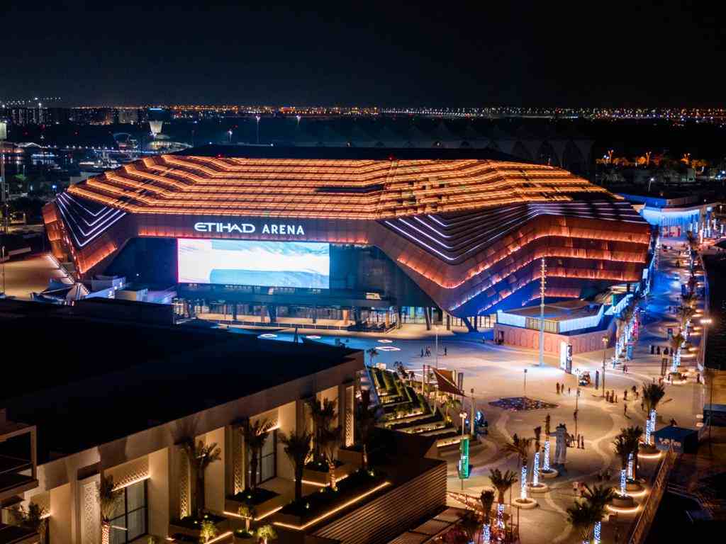 IIFA Awards set to be held on Yas Island on March 18th and 19th 2022