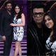 Atrangi Re co-stars Sara Ali Khan and Dhanush to be seen on Koffee Shots With Karan