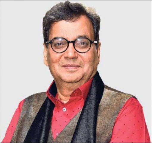 Legendary film maker Subhash Ghai announces his OTT debut on ZEE5 titled '36 Farmhouse'