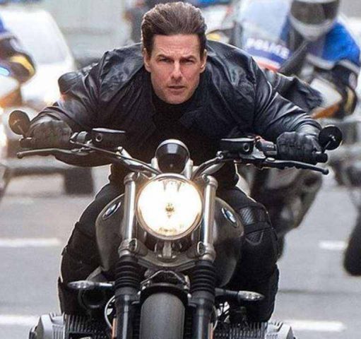 Next two ‘Mission: Impossible’ films delayed until 2023 and 2024