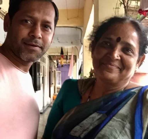 Samit Kakkad is ready to bring Narco Queen Shashikala Patankar’s story on screen