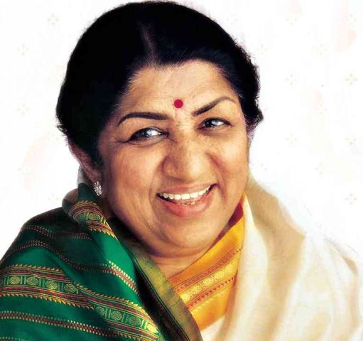 Legendary singer Lata Mangeshkar passes away at 92