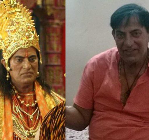 Mahabharat's Bheem, Actor Praveen Kumar Sobti Dies at 74