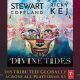 Ricky Kej and Rock-legend Stewart Copeland (The Police) won the Grammy Award for their latest album ‘Divine Tides’