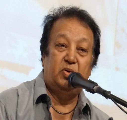 Singer Bhupinder Singh passes away