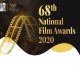 68th National Film Awards announced.