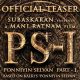 Mani Ratnam’s Ponniyin Selvan Part1, Teaser Out Now!