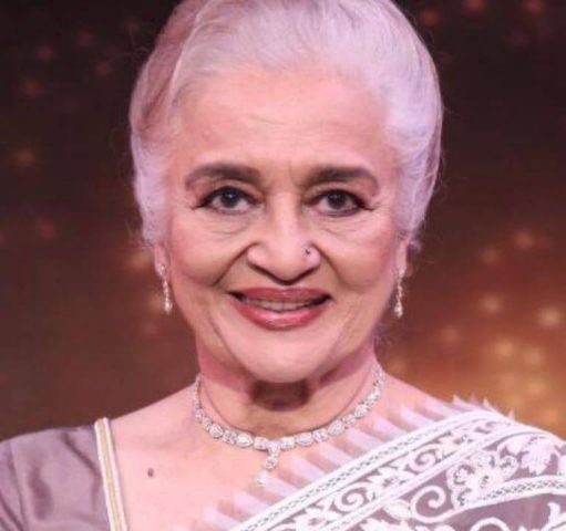 Asha Parekh to be honoured with Dadasaheb Phalke Award, 2020