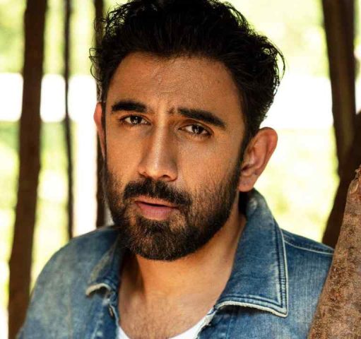 Amit Sadh is set to essay the role of an encounter specialist