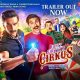 Cirkus Official Trailer