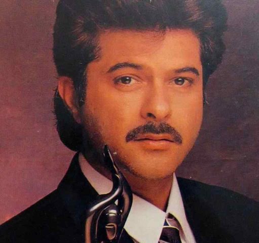 Anil Kapoor Shares A Moment Every Time He Won The Filmfare Honor