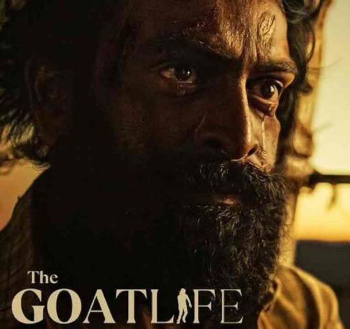 Goatlife Movie Review