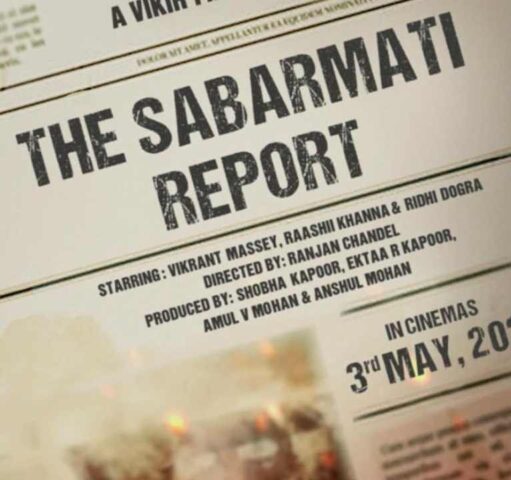 The Sabarmati Report | Teaser