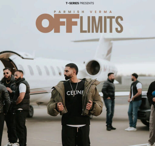 Parmish Verma breaks boundaries with Off Limits